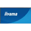 Monitorius IIYAMA ProLite X2491H-B1 23,8 col. (60,5 cm) IPS LCD Full HD 1920×1080 matinis juodas, VESA
