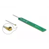 Antena DeLOCK 12692, LPWAN, 880–960 MHz, 2 dBi, MHF