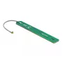 Antena DeLOCK 12692, LPWAN, 880–960 MHz, 2 dBi, MHF