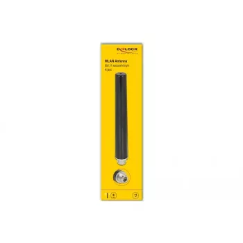 Omnidirekcinė antena DeLOCK 12701