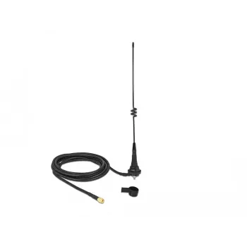 Omni-kryptinė antena DeLOCK 12722