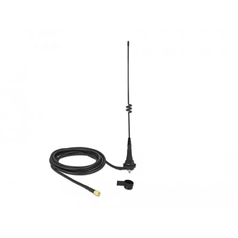 Omni-kryptinė antena DeLOCK 12722