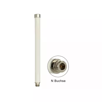 Ominikryptė antena DeLOCK 88821
