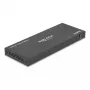 DeLOCK HDMI perjungiklis 5 x HDMI įėjimas į 1 x HDMI išėjimą, 8K 60 Hz