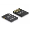 Atminties kortelė DeLOCK 256GB SD UHS-I 54091