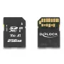 Atminties kortelė DeLOCK 256GB SD UHS-I 54091