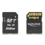 Atminties kortelė DeLOCK 512GB UHS-I SD Express 54092