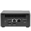 Mini kompiuteris bluechip BUSINESSline M11471 Intel Core Ultra 7 155H / iki 4,80 GHz, 16 GB DDR5, 500 GB NVMe SSD, Wi-Fi 6E, Windows 11 Pro
