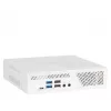 bluechip BUSINESSline S3137 *baltas* Intel® Core™ i3 14100 / iki 4.70 GHz, Windows 11 Pro, 8 GB DDR5, 500 GB NVMe SSD, Wi-Fi 6E, Bluetooth 5.3