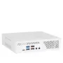 bluechip BUSINESSline S3159 *balta* Intel® Core™ i5 procesorius 14400 / iki 4.70 GHz, Windows 11 Pro, Intel® B760, 8 GB DDR5, 500 GB NVMe SSD, Intel® Wi-Fi 6E AX211, Bluetooth 5.3, Gigabit Ethernet, Intel® UHD grafika