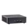 bluechip BUSINESSline M1550U *AI ready* Intel® Core™ Ultra 5 225H / iki 4.90 GHz, Windows 11 Pro, 16 GB DDR5, 500 GB NVMe SSD, Intel® Wi-Fi 7, Bluetooth 5.4, 2,5 Gbit Ethernet, Intel® Arc™ 130T GPU, 2 × Thunderbolt™ 4