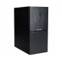 bluechip BUSINESSline T3600 *KI ready* Intel® Core™ Ultra 5 225 / iki 4.90 GHz, Windows 11 Pro, 16 GB DDR5, 500 GB NVMe SSD, DVD±RW, juodas