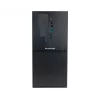 bluechip BUSINESSline T3600 *KI ready* Intel® Core™ Ultra 5 225 / iki 4.90 GHz, Windows 11 Pro, 16 GB DDR5, 500 GB NVMe SSD, DVD±RW, juodas