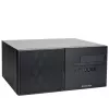 bluechip BUSINESSline T3600 *KI ready* Intel® Core™ Ultra 5 225 / iki 4.90 GHz, Windows 11 Pro, 16 GB DDR5, 500 GB NVMe SSD, DVD±RW, juodas