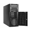 bluechip SERVERline T40321s Tower, Intel® Xeon® Silver 4410Y procesorius / iki 3.90 GHz, 32 GB DDR5, 2 x 960 GB SSD, 2 x RJ45 (10 Gb/s)