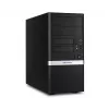 bluechip BUSINESSline T3500 Intel® Core™ i3 14100 / iki 4.70 GHz, Windows 11 Pro, Intel® H610, 16 GB DDR5, 500 GB NVMe SSD, 1 × RJ45 (1 Gb/s), Intel® UHD Grafik