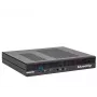 bluechip BUSINESSline S3160 Intel® Core™ i5 14400 / iki 4,70 GHz, Windows 11 Pro, 8 GB DDR5, 500 GB NVMe SSD, Intel® Wi-Fi 6 AX201, Bluetooth 5.3, 1 × RJ45 (2,5 Gb/s), Intel® UHD grafika
