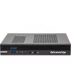 bluechip BUSINESSline S3160 Intel® Core™ i5 14400 / iki 4,70 GHz, Windows 11 Pro, 8 GB DDR5, 500 GB NVMe SSD, Intel® Wi-Fi 6 AX201, Bluetooth 5.3, 1 × RJ45 (2,5 Gb/s), Intel® UHD grafika