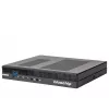 bluechip BUSINESSline S3160 Intel® Core™ i5 14400 / iki 4,70 GHz, Windows 11 Pro, 8 GB DDR5, 500 GB NVMe SSD, Intel® Wi-Fi 6 AX201, Bluetooth 5.3, 1 × RJ45 (2,5 Gb/s), Intel® UHD grafika