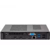 bluechip BUSINESSline S3160 Intel® Core™ i5 14400 / iki 4,70 GHz, Windows 11 Pro, 8 GB DDR5, 500 GB NVMe SSD, Intel® Wi-Fi 6 AX201, Bluetooth 5.3, 1 × RJ45 (2,5 Gb/s), Intel® UHD grafika