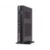 bluechip BUSINESSline S3160 Intel® Core™ i5 14400 / iki 4,70 GHz, Windows 11 Pro, 8 GB DDR5, 500 GB NVMe SSD, Intel® Wi-Fi 6 AX201, Bluetooth 5.3, 1 × RJ45 (2,5 Gb/s), Intel® UHD grafika