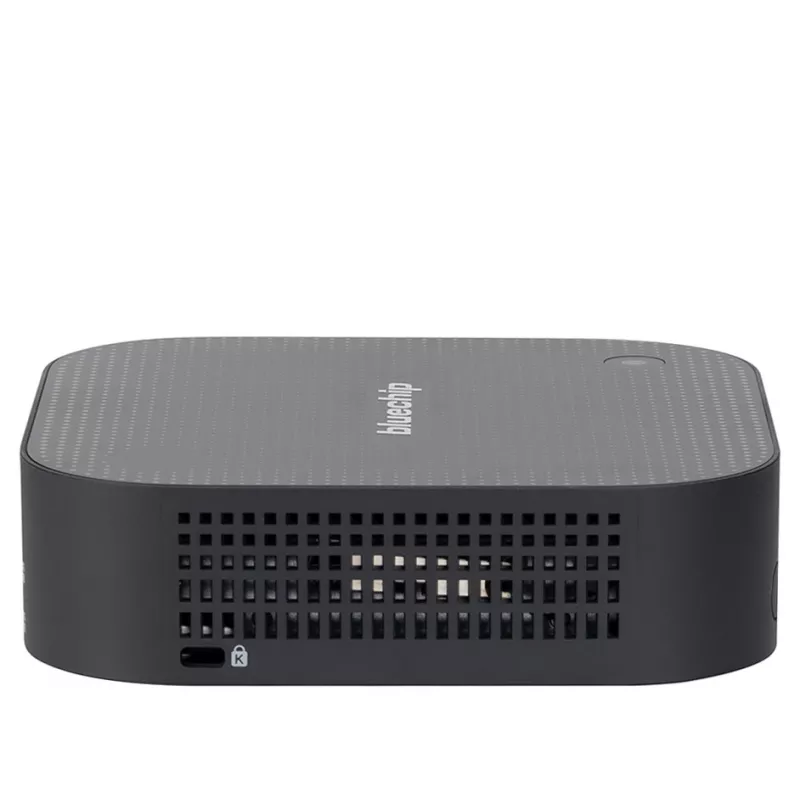 bluechip BUSINESSline M1450, Copilot+ PC Intel® Core™ Ultra 5 226V / iki 4.50 GHz, Windows 11 Pro, 16 GB LPDDR5X, 500 GB NVMe SSD, Intel® Wi-Fi 7, Bluetooth 5.4, RJ45 (2,5 Gb/s), Intel® Arc™ 130V GPU
