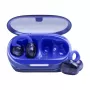 JBL Soundgear Clips Ausinės Atviro Tipo Belaidės TWS Mėlynos