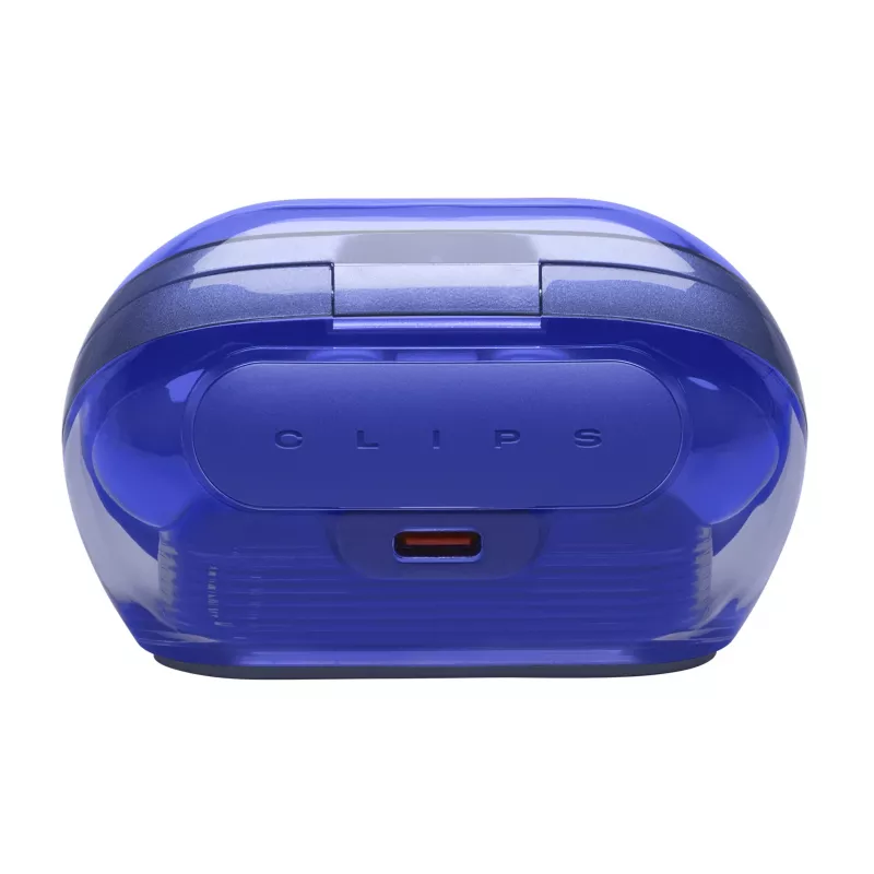 JBL Soundgear Clips Ausinės Atviro Tipo Belaidės TWS Mėlynos