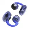JBL Soundgear Clips Ausinės Atviro Tipo Belaidės TWS Mėlynos