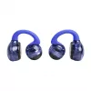 JBL Soundgear Clips Ausinės Atviro Tipo Belaidės TWS Mėlynos