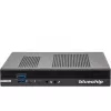 Mikrokompiuteris bluechip BUSINESSline L3163 *Green* Intel Core i5-14400, 16 GB DDR5, 500 GB NVMe SSD, Windows 11 Pro
