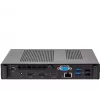 Mikrokompiuteris bluechip BUSINESSline L3163 *Green* Intel Core i5-14400, 16 GB DDR5, 500 GB NVMe SSD, Windows 11 Pro