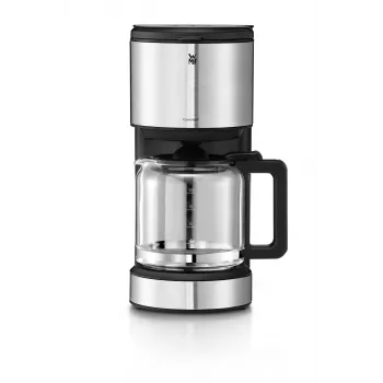 WMF Stelio 0412150011 Pustraukis lašinis kavos virimo aparatas 1,25 L