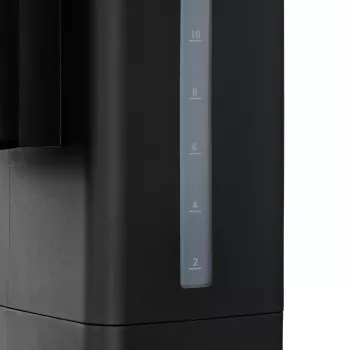 WMF Stelio 0412150011 Pustraukis lašinis kavos virimo aparatas 1,25 L
