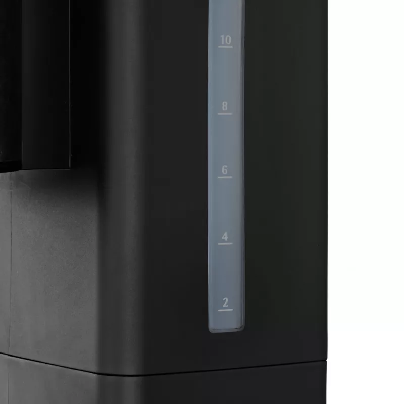 WMF Stelio 0412150011 Pustraukis lašinis kavos virimo aparatas 1,25 L