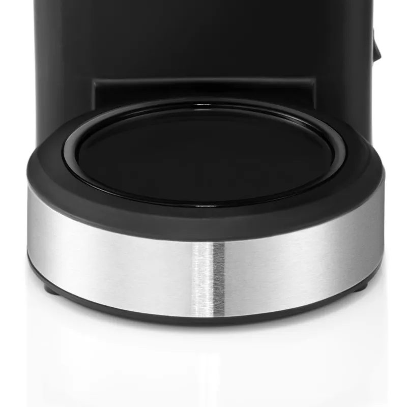 WMF Stelio 0412150011 Pustraukis lašinis kavos virimo aparatas 1,25 L