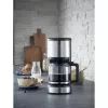 WMF Stelio 0412150011 Pustraukis lašinis kavos virimo aparatas 1,25 L