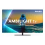 Philips Ambilight 42OLED810/12 televizorius 106,7 cm (42 col.) 4K Ultra HD Smart TV Wi-Fi juodas