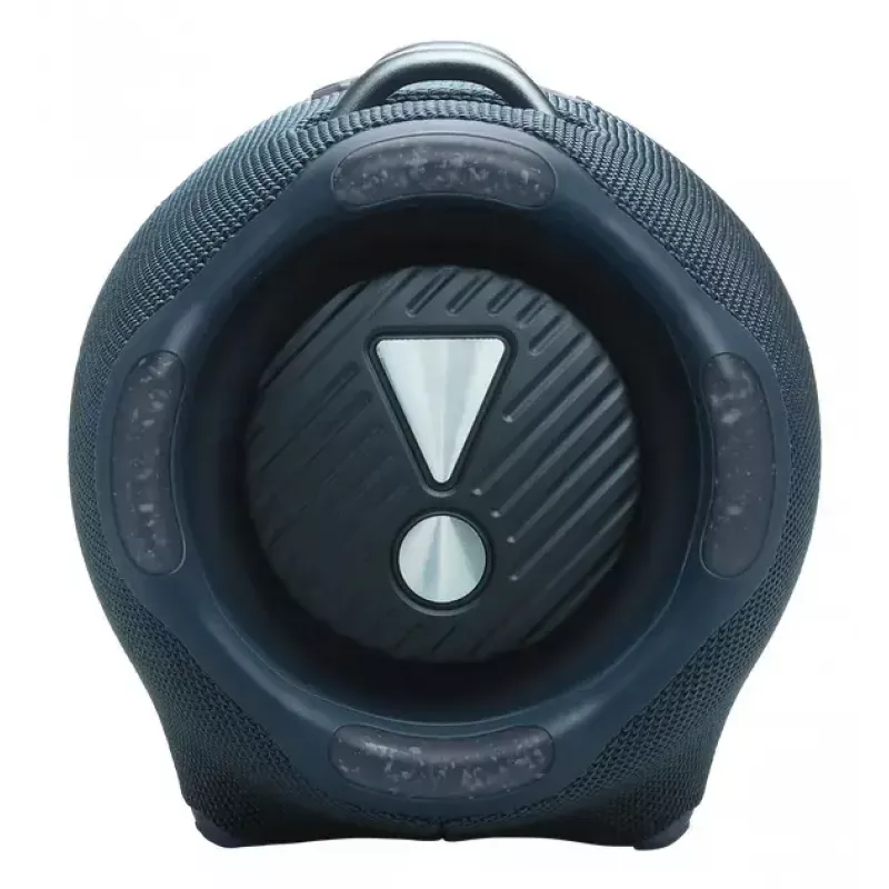 Nešiojamas stereofoninis garsiakalbis JBL Xtreme 4 Mėlynas — 100 W RMS, belaidis Bluetooth, su baterija