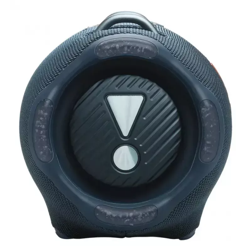 Nešiojamas stereofoninis garsiakalbis JBL Xtreme 4 Mėlynas — 100 W RMS, belaidis Bluetooth, su baterija