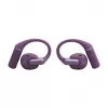 Ausinės JBL Sense Pro TWS „Bluetooth“ su kabliuku, intraauralinės, 20–40000 Hz, USB-C įkrovimo stovas, violetinės