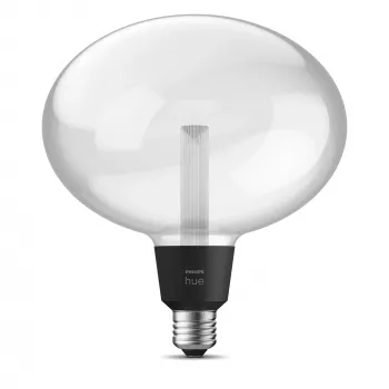 Philips Hue White and colour ambience Ellipse - E27 išmanioji lemputė