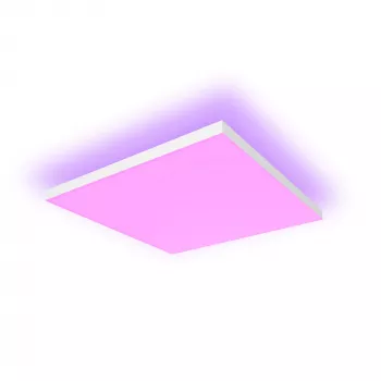 LED lubinis šviestuvas Philips Hue 929003736301 67 W Baltas
