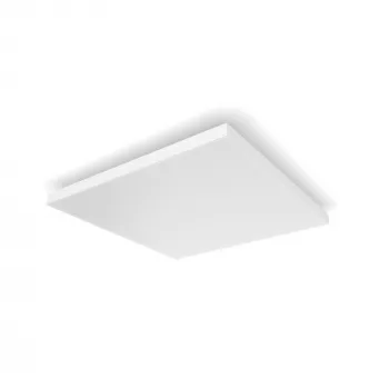 LED lubinis šviestuvas Philips Hue 929003736301 67 W Baltas