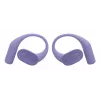 JBL Sense Lite belaidės ausinės su ausų kabliuku, muzikinės, Bluetooth, violetinės spalvos