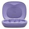 JBL Sense Lite belaidės ausinės su ausų kabliuku, muzikinės, Bluetooth, violetinės spalvos