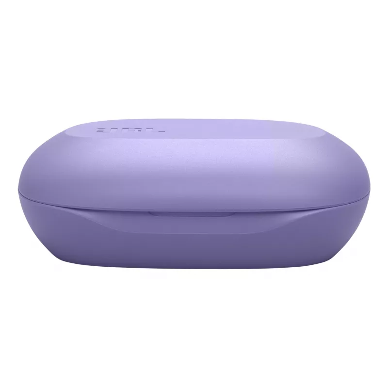 JBL Sense Lite belaidės ausinės su ausų kabliuku, muzikinės, Bluetooth, violetinės spalvos