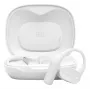 Ausinės JBL Sense Lite – belaidės Bluetooth ausų kilpos, intraaurinės, 20–20000 Hz, 83,5 g, baltos