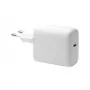 Sieninis USB-C įkroviklis 45 W d bramante re-charge Pro — patalpų, 110–240 V, baltas