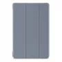 Hama Fold Clear dėklas Samsung Galaxy Tab A11+/A9+ 11 inch alyvinė